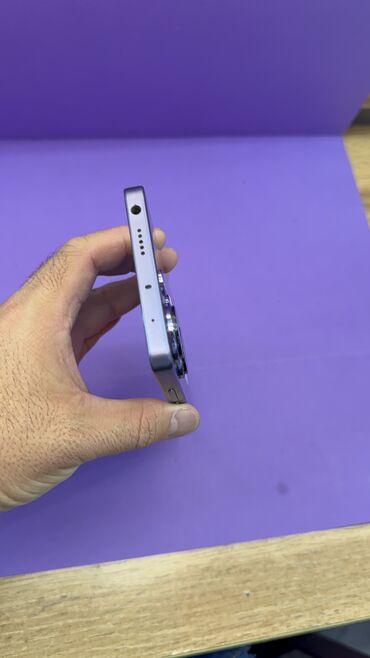 Poco: Poco M6 Pro, Б/у, 256 ГБ — 3