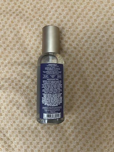 efir yagi: Məhsul: Sleep – Lavanda + Vanil yastıq və bədən spreyi Bath and body — 2
