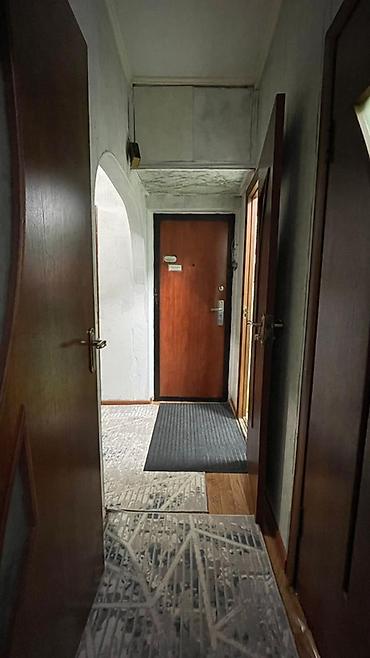 105: 2 комнаты, 52 м², 105 серия, 4 этаж, Старый ремонт — 10