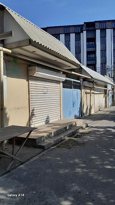 аренда под офис: İcarəyə verilir: 150m 15 kv m Qadın işçi olsun - Təxminən kvadrat — 7
