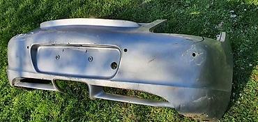 pinoles rucice: ZADNJI BRANIK ZA PORSCHE CAYMAN OD 2004. DO 2008. GOD. | porsche — 2