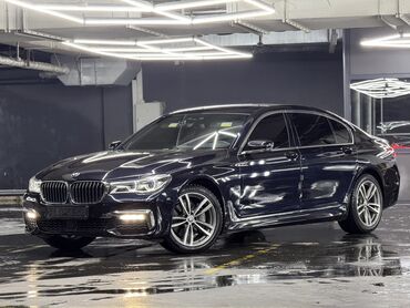 экран на бмв е34: BMW 740: 2018 г., 3 л, Бензин