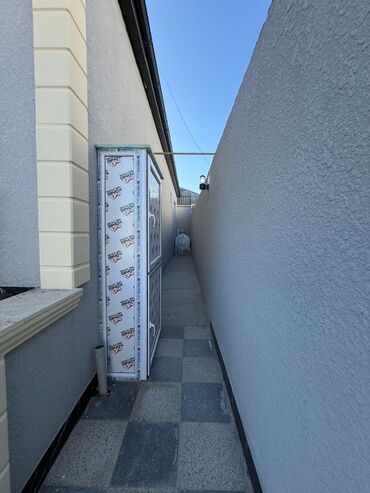 Həyət evləri və villaların satışı: Binə 4 otaqlı, 160 kv. m, Kredit var, Yeni təmirli — 11