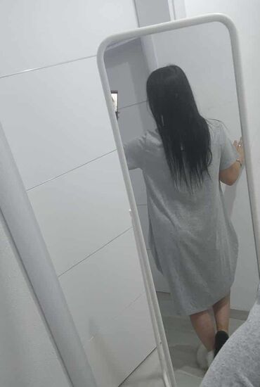 h m haljine za devojcice: Massimo Dutti Other sleeves
