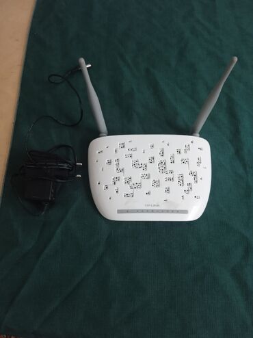 router tp link 841: Роутер Tp-Link Б/у В рабочем состоянии В Беловодске доставка