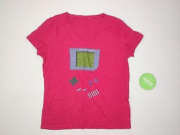 gra: T-shirt damski, rozmiar XL — 2