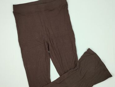 jeans jogger damskie: 4F, Leggings Sports for women, M (EU 38)