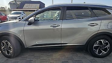 авто малибу: Kia Sportage: 2021 г., 2 л, Автомат, Дизель, Кроссовер — 2