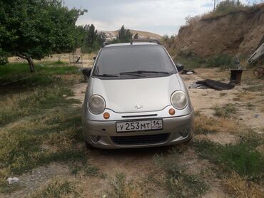 сколько стоит матиз в оше: Daewoo Matiz: 2005 г., 0.8 л, Автоматтык, Бензин