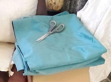 Jastuci: Dekorativni jastuk, bоја - Crvena — 2