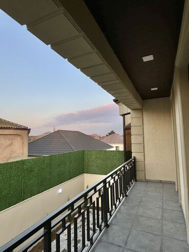 Həyət evləri və villaların satışı: Zabrat 5 otaqlı, 200 kv. m, Kredit var, Yeni təmirli — 23