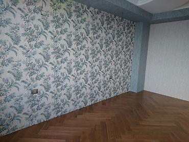 oboy ustasi: EV təmiri işləri edirəm hər növdə.Pol parket laminant plintus malyarka — 2