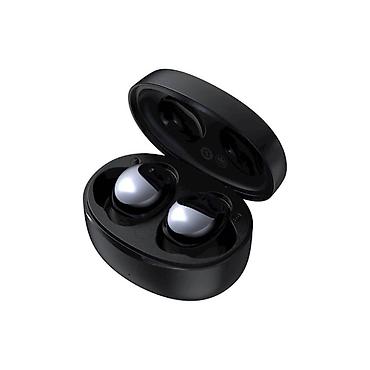 Qulaqcıqlar: Yeni Simsiz (Bluetooth) Qulaqcıqlar, Baseus, rəng - Qara — 2