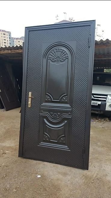 Giriş qapıları: Yeni Giriş qapısı Ödənişli çatdırılma — 6