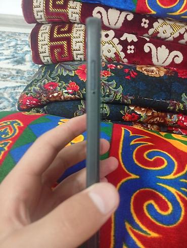 apple id: DOOGEE, N55, Б/у, 128 ГБ, цвет - Черный, 2 SIM — 2