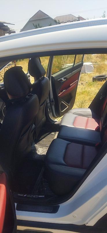 haval h7: Geely Emgrand S: 2019 г., 1.5 л, Автомат, Бензин, Кроссовер — 8