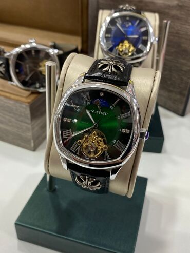 rolex saat qiyməti: Yeni, Qol saatı, Cartier