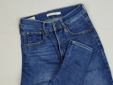 LeviS, Jeans for women, size XS (EU 34)