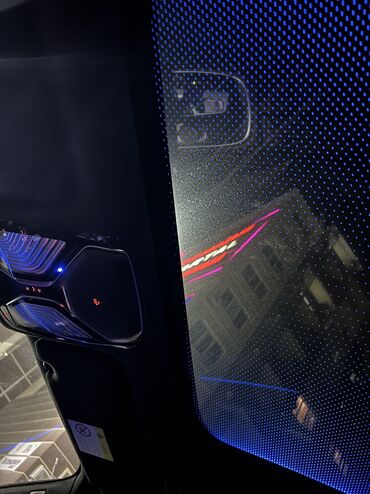 BMW: BMW 7 series: 2019 г., 3 л, Автомат, Бензин, Седан — 8