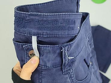 vans 36: Esprit, Spodnie materiałowe damskie, rozmiar XL — 4
