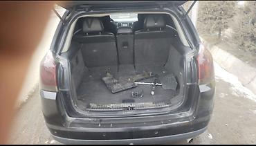 Opel: Opel Signum: 2003 г., 2.2 л, Механика, Бензин, Хэтчбэк — 10