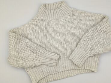 marynarka damska zalando: H&M, Women`s sweater, size M (EU 38)