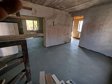ош контейнер: 6 бөлмө, 160 м², 5 соток, Фрунзе, Менчик ээси — 2
