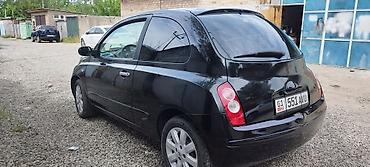 тайота микра: Nissan Micra: 2009 г., 1.3 л, Автомат, Бензин, Хэтчбэк — 5