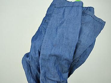 deichmann pl: Spodnie materiałowe damskie, rozmiar S — 5