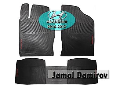 jeep grand: Hyundai Grandeur 2010-2017 ucun ayaqaltilar 🚙🚒 Ünvana və Bölgələrə — 1