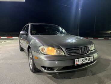 ниссан жып: Nissan Cefiro: 1999 г., 2.5 л, Автомат, Бензин, Седан