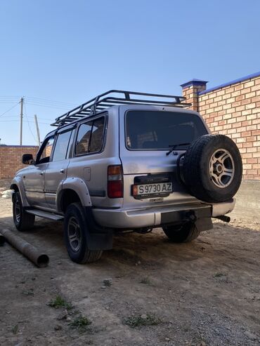 передний бампер опель вектра б: Toyota Land Cruiser: 1997 г., 4.5 л, Механика, Газ, Внедорожник