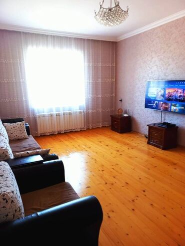Həyət evləri və villaların satışı: 3 otaqlı, 81 kv. m, Yeni təmirli — 3