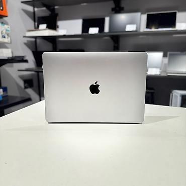 Ноутбуки Apple (MacBook): Ультрабук, Б/у, Apple M1, ОЗУ, RAM: 16 ГБ, В рассрочку — 4