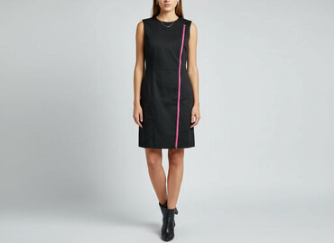spódnice z zamkiem z tyłu: Limited Collection, Сукня жіноча, розмір M
