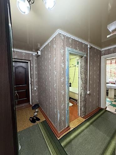 Батирлер: 3 бөлмө, 77 м², Хрущевка, 2 кабат, Косметикалык оңдоо — 7
