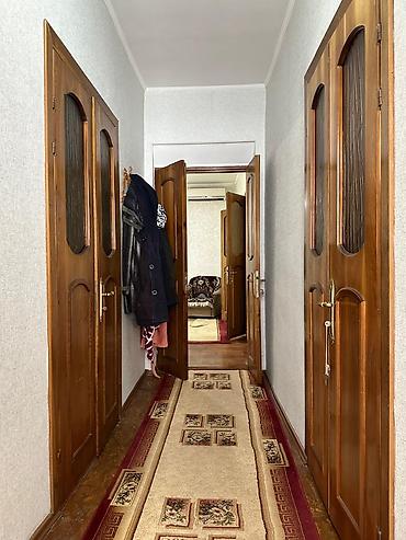 Продажа коттеджей и домов: Продается частный дом в районе Матросова / Жантошева Дом с центральным — 3