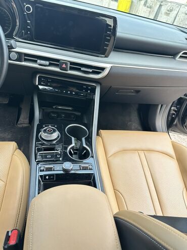 Kia: Kia K5: 2023 г., 2 л, Гибрид, Седан — 11