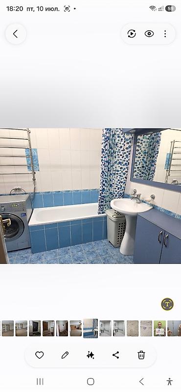 Продажа коттеджей и домов: 6 комнат, 148 м², 58 соток, Бишкек, Рабочий Городок Собственник — 15