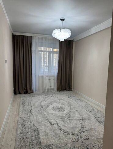 Продажа квартир: 2 комнаты, 57 м², Элитка, 2 этаж, Евроремонт — 8