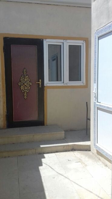 Həyət evləri və villaların satışı: Binəqədi qəs. 2 otaqlı, 60 kv. m, Kredit yoxdur, Yeni təmirli
