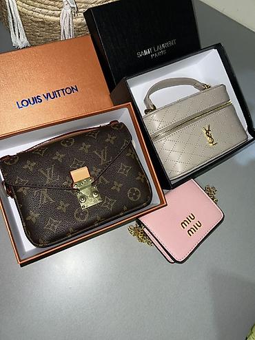 тигил: 👜 Новые стильные сумочки по очень приятной цене! ✨ Все сумочки — 3