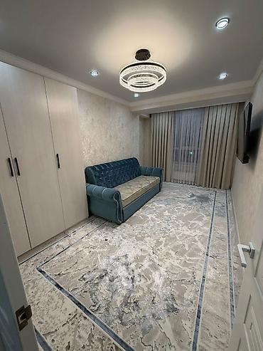 Продажа квартир: 2 комнаты, 50 м² — 3