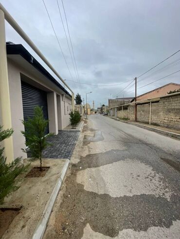 Qarajlar: Buzovna 5 otaqlı, 160 kv. m, Yeni təmirli