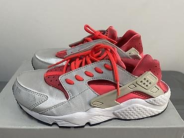 Nike, Ölçü: 38, İşlənmiş lalafo.az -da — 1 Nike, Ölçü: 38, İşlənmiş — 1
