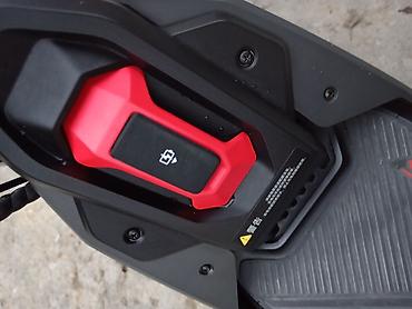 segway satis: Segway Zt3 Pro ÇOX TƏCİLİ SATILIR Çox ideal vəziyyətdədir kuryeliyə — 4
