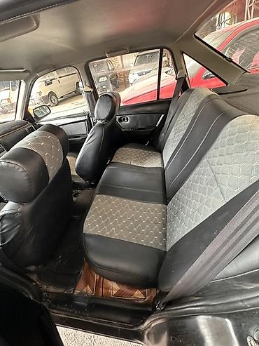 электрозарядка для авто бишкек: Daewoo Nexia: 2009 г., 1.5 л, Механика, Бензин, Седан — 6