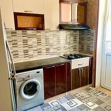 baki ev: Kiraye verilir iki otaq Nerimanov vergiler departemeti teref.nenemin — 2