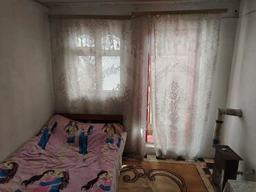 mingecevir kiraye ev: 2 kv. m, 1 otaqlı, Qaz, İşıq, Su