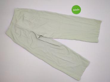trousers: Shein, Spodnie materiałowe damskie, rozmiar 2XS — 3